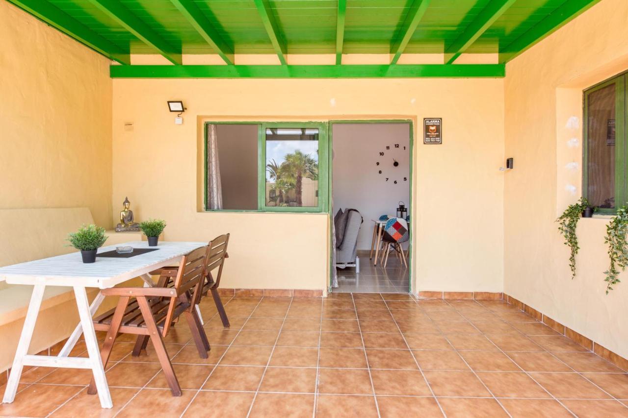 8131- Bungalow กอสตากาลมา ภายนอก รูปภาพ
